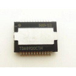 TDA8920CTH