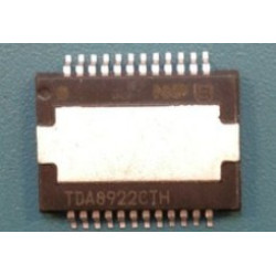 TDA8922CTH