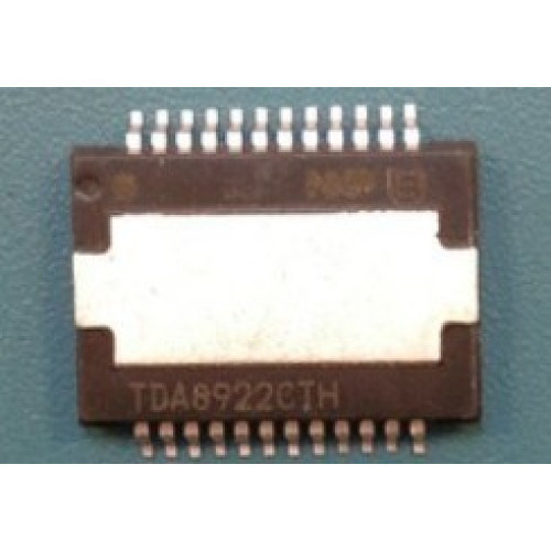 TDA8922CTH