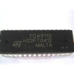 TDA9112A DIP-32 5PCS/LOT