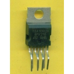 TDA9302 5PCS/LOT