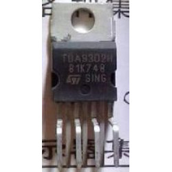 TDA9302H 5PCS/LOT