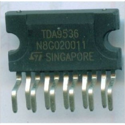 TDA9536 5pcs/lot