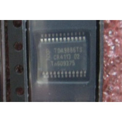 TDA9886TS 5pcs/lot