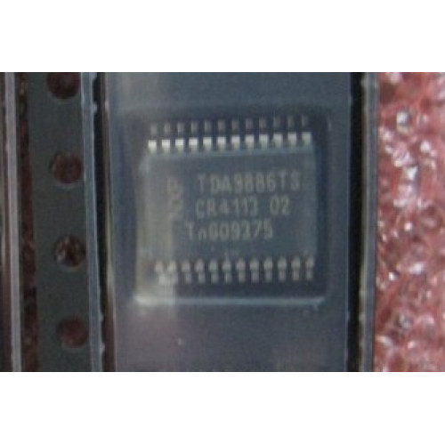 TDA9886TS 5pcs/lot