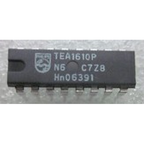 TEA1610P 5pcs/lot
