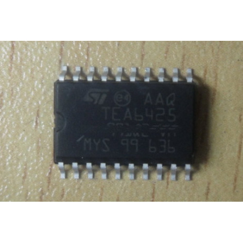 TEA6425 5pcs/lot