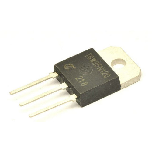 TGW35N120 5Pcs/lot
