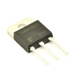 TGW80N60 5Pcs/lot