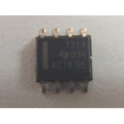 THS7314DRG4 5pcs/lot
