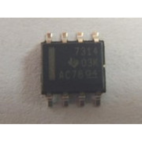 THS7314DRG4 5pcs/lot