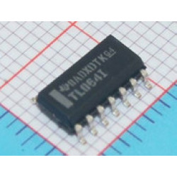 TL064IDRG4 5pcs/lot