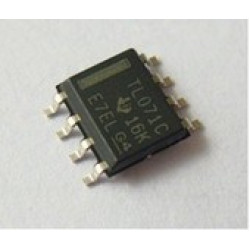 TL071C 5PCS/LOT