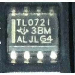 TL072IDRG4 5pcs/lot