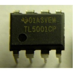 TL5001CP 5pcs/lot