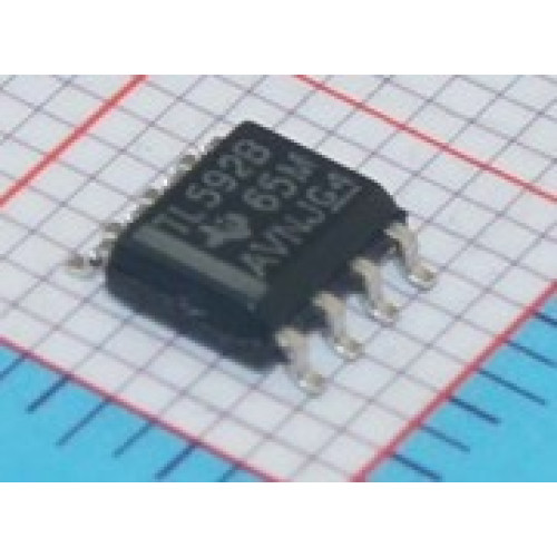 TL592B-8DRG4 5pcs/lot