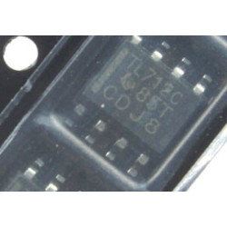 TL712CDR TL712C 5pcs/lot