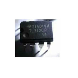 TL712CP DIP 5PCS/LOT
