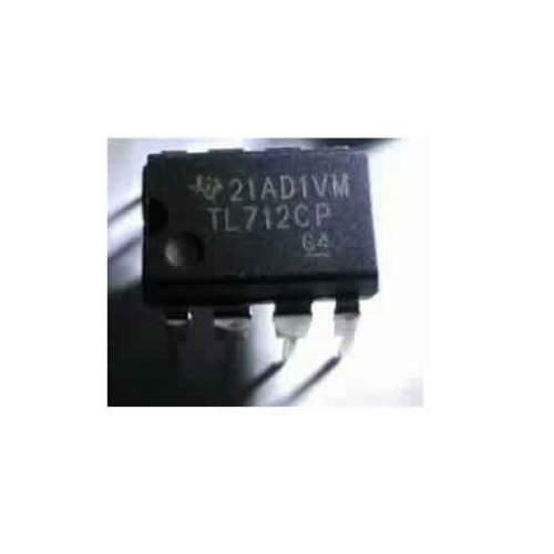 TL712CP DIP 5PCS/LOT