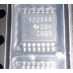 TLC2254AIPWR 5pcs/lot