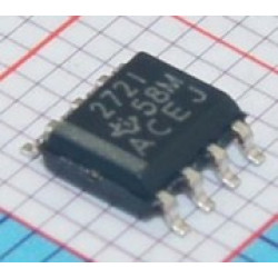 TLC272IDRG4 5pcs/lot