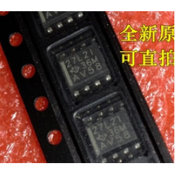 TLC27L2IDR TLC27L2I 27L2I 5pcs/lot