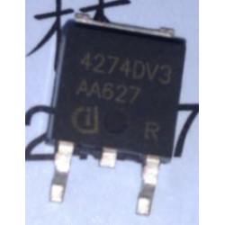 TLE4274DV33 4274DV3  5pcs/lot