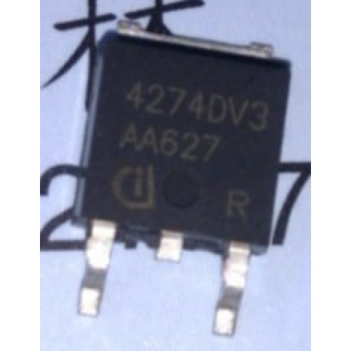 TLE4274DV33 4274DV3  5pcs/lot