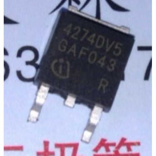 TLE4274DV50 4274DV5  5pcs/lot