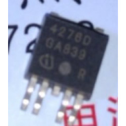 TLE4276DV 4276D  5pcs/lot