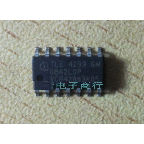 TLE4299GM 5pcs/lot