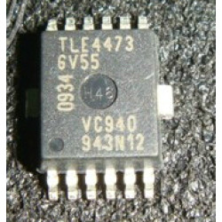 TLE4473GV55 TLE4473 5pcs/lot