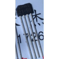 TLE4921-5U 21-5U 5pcs/lot