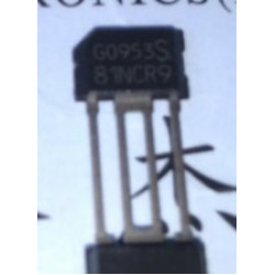 TLE4981C 81NCR9 5pcs/lot