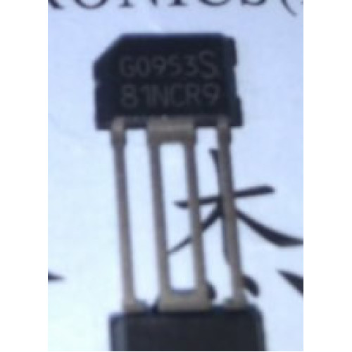 TLE4981C 81NCR9 5pcs/lot