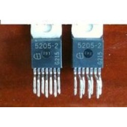 TLE5205-2 5205-2 5pcs/lot