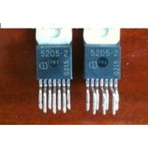 TLE5205-2 5205-2 5pcs/lot
