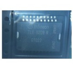 TLE6209R 5pcs/lot