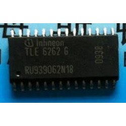 TLE6262G 5pcs/lot