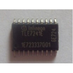 TLE7241E 5pcs/lot