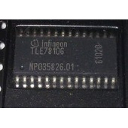 TLE7810G 5pcs/lot