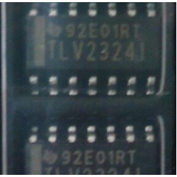TLV2374ID 5pcs/lot