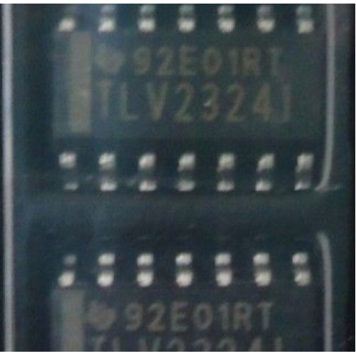 TLV2374ID 5pcs/lot