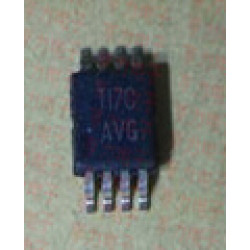 TLV272IDGK 5pcs/lot