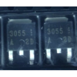 TM3055A-S-TL 3055A 5pcs/lot