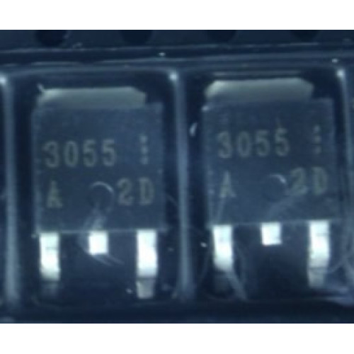 TM3055A-S-TL 3055A 5pcs/lot