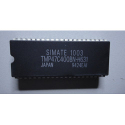 TMP47C400BN-H631