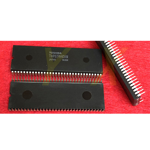 TMP87PH40AN
