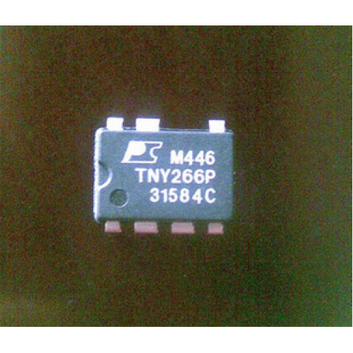 TNY266P  TNY266PN 5pcs/lot