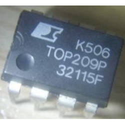 TOP209P TOP209PN 5pcs/lot